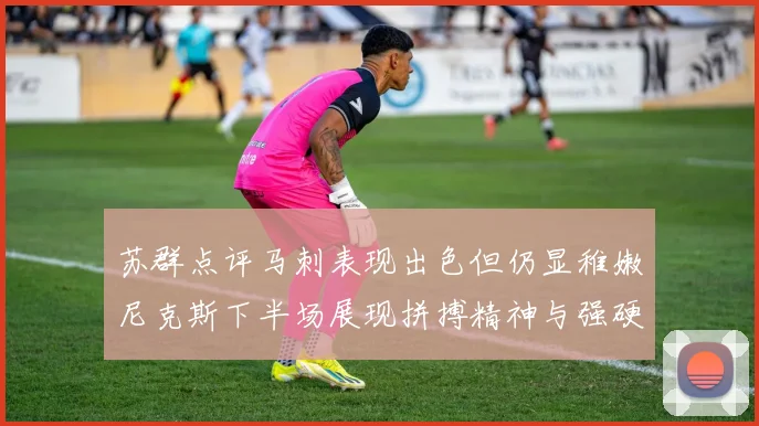 苏群点评马刺表现出色但仍显稚嫩尼克斯下半场展现拼搏精神与强硬防守