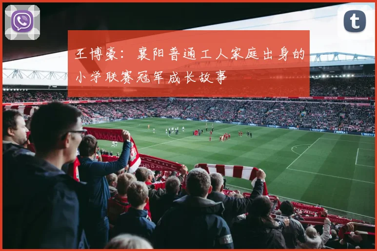 王博豪：襄阳普通工人家庭出身的小学联赛冠军成长故事