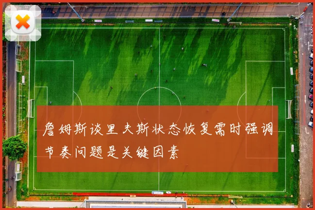 詹姆斯谈里夫斯状态恢复需时强调节奏问题是关键因素