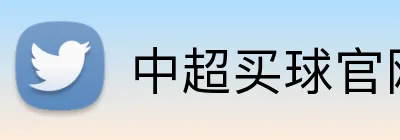 中超买球官网 logo