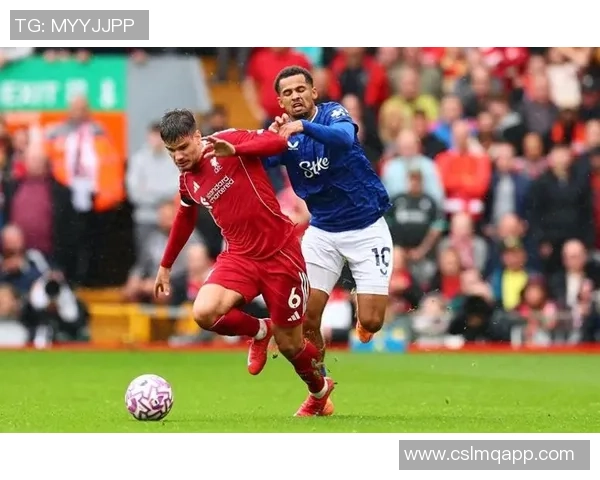 利物浦三连败背后真相：对手如何破解赫拉芬贝赫的战术秘密