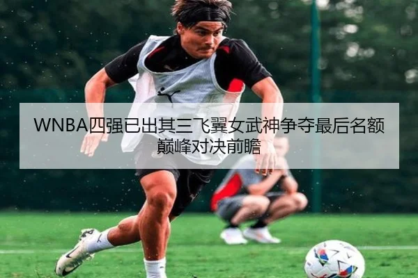WNBA四强已出其三飞翼女武神争夺最后名额巅峰对决前瞻 | CSLBuyBalls